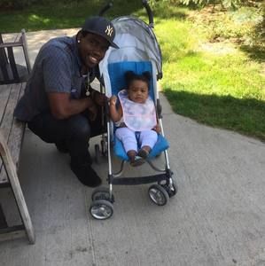 Meet your Posher, Jermaine